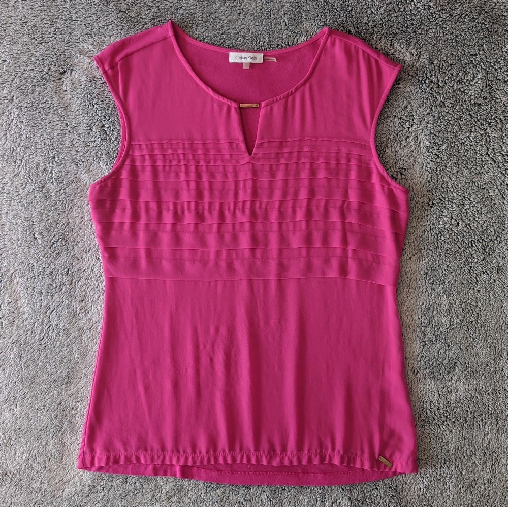 *NWOT* Calvin Klein Blouse